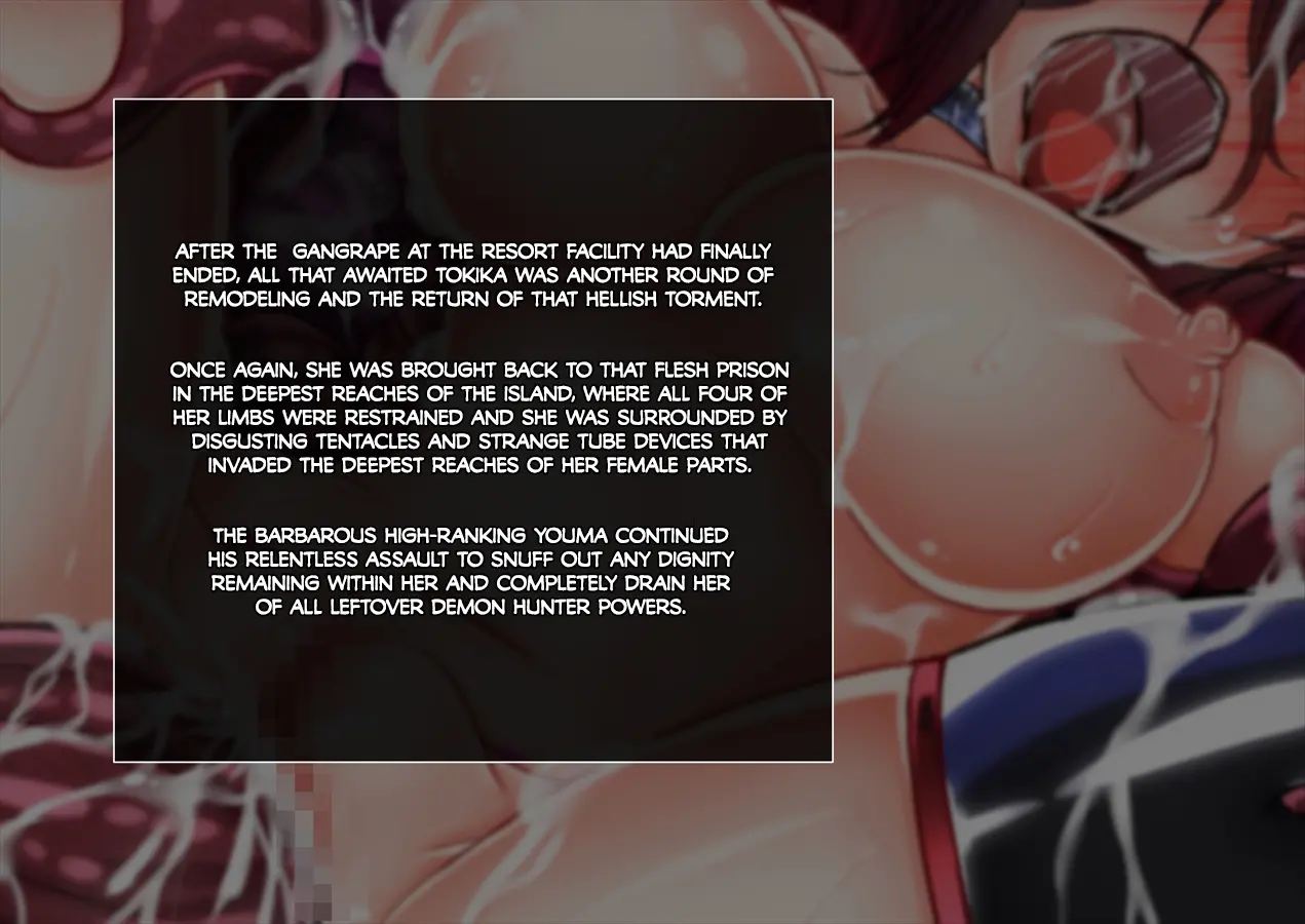 Taima No Reikoku ~zettou No Kaizou Inju Choukyou~ Chapter 1000 Page 93